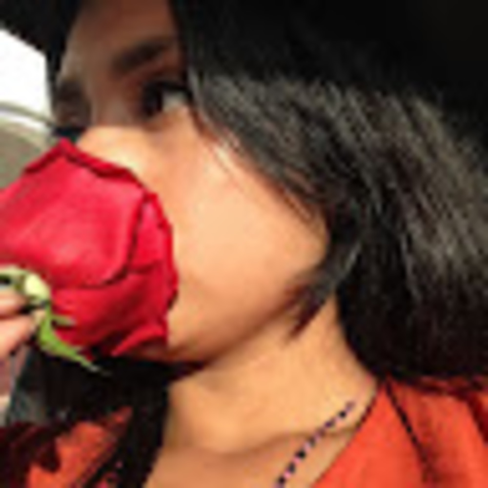 Meet your Posher, Edith